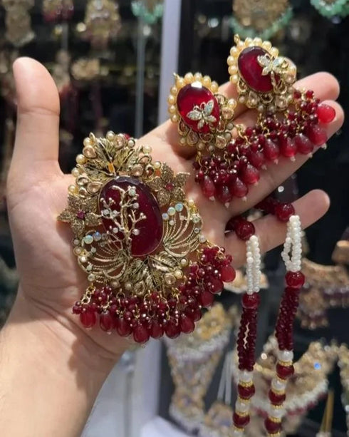 Turkish Mala Set